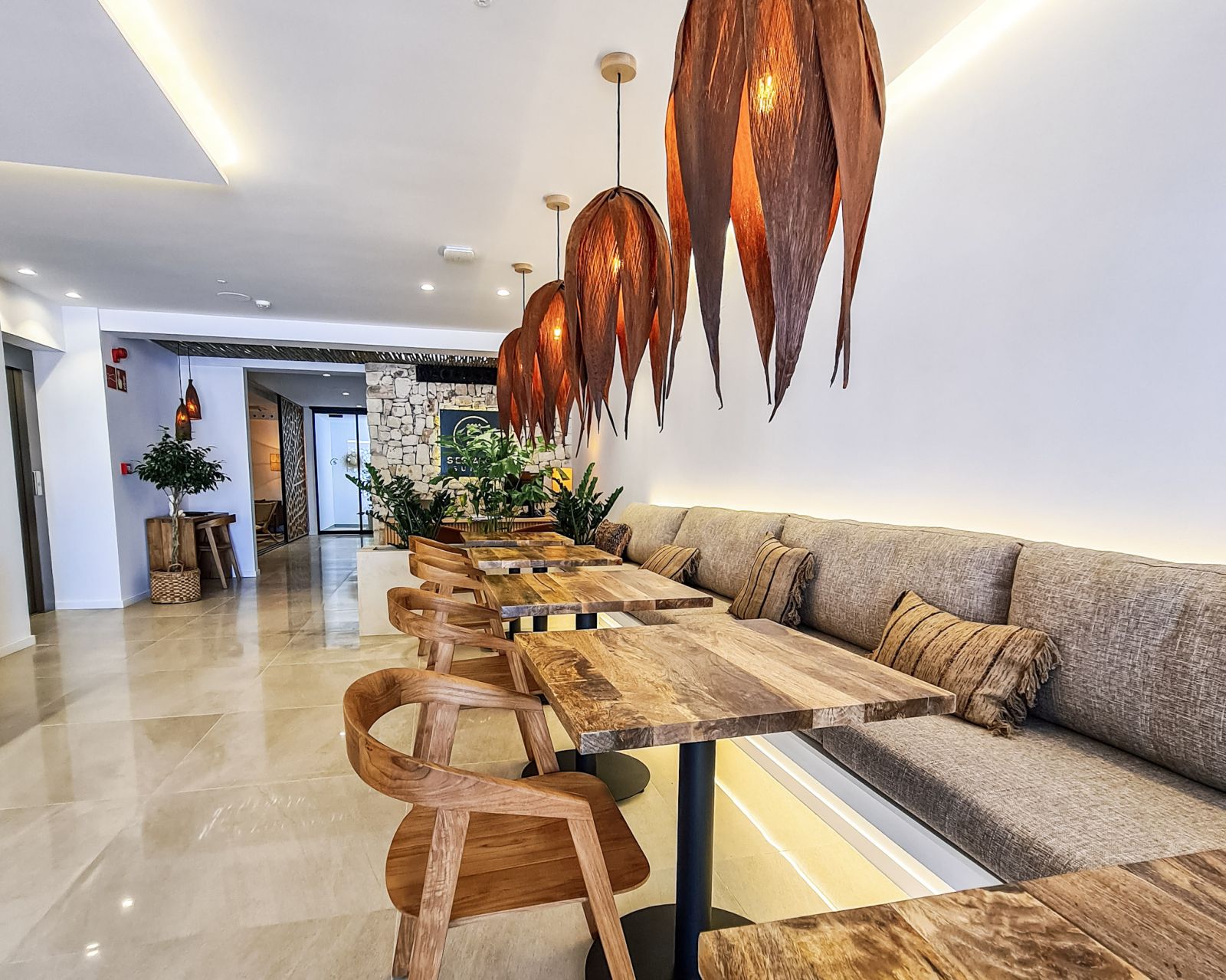 Hotel S´Estancia Suites 