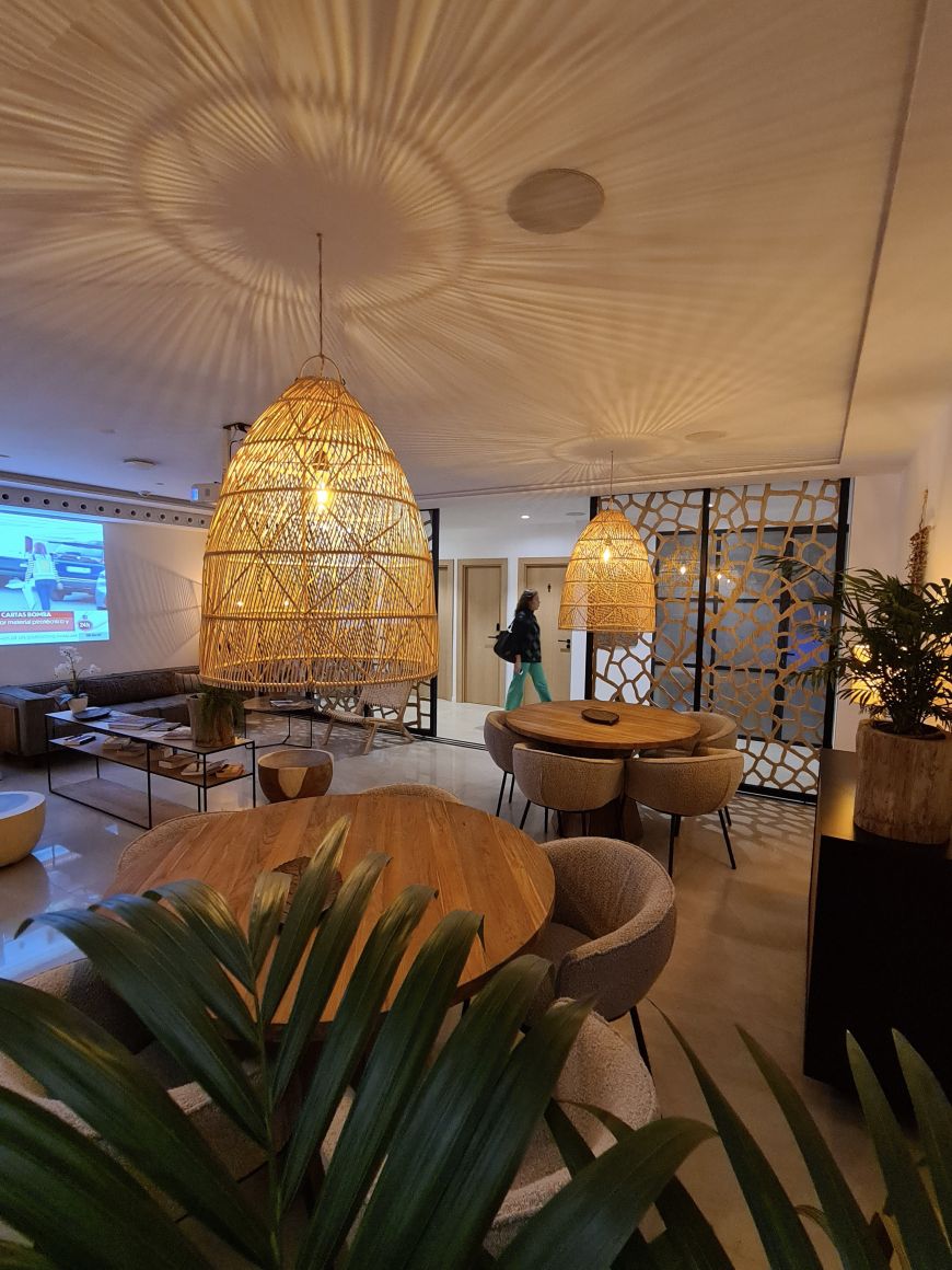 Hotel S´Estancia Suites