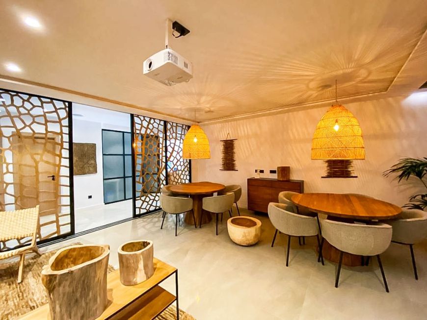 Hotel S´Estancia Suites