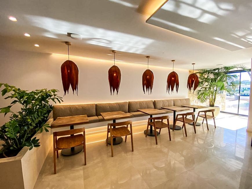 Hotel S´Estancia Suites