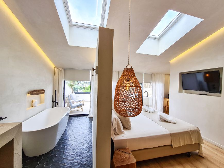 Hotel S´Estancia Suites