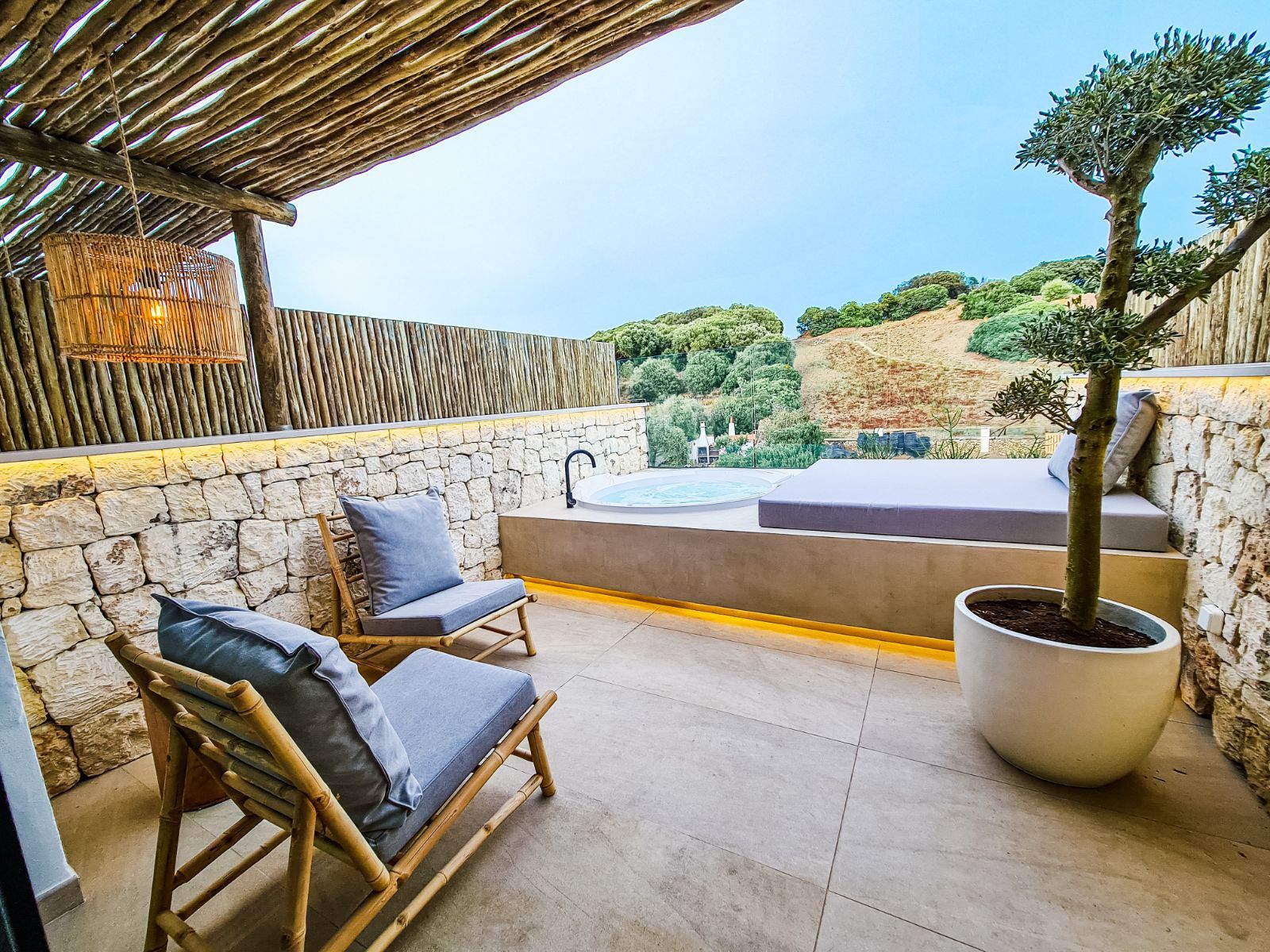 Hotel S´Estancia Suites